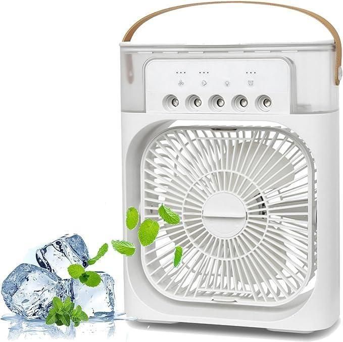 Air Cooler Fan USB Electric Fan
